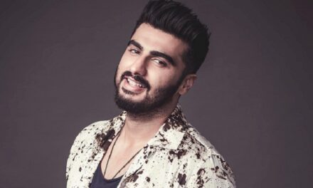 Too new in Bollywood to think about Hollywood, says Arjun Kapoor