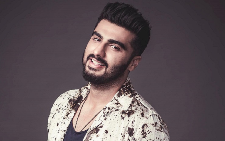 Too new in Bollywood to think about Hollywood, says Arjun Kapoor