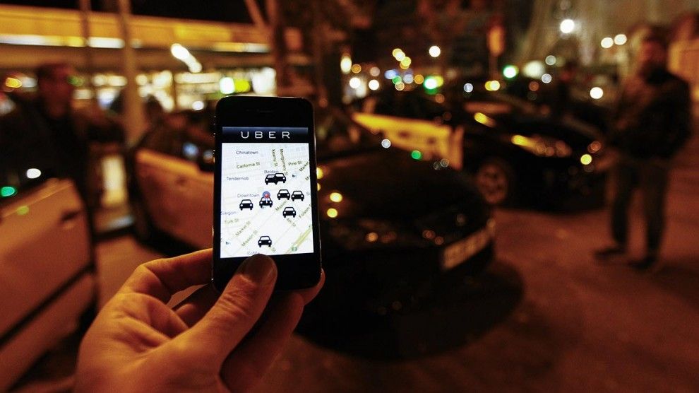 Uber announces 'happy hours' for peak hour travelling in Mumbai