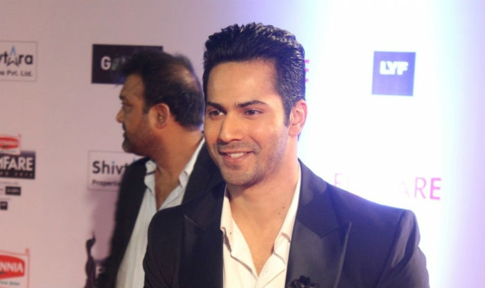 Varun Dhawan says he is ‘like a Pokemon’