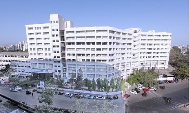 Vile Parle’s Mithibai ‘most preferred’ college for FYJC 2016