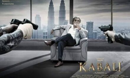 Weekend collection shows Rajinikanth’s Kabali still going strong at the box-office