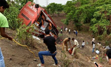 Will deploy 100 member ‘Delta Force’ to curb accidents on Mumbai-Pune expressway, says Sena
