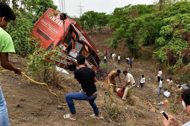 Will deploy 100 member ‘Delta Force’ to curb accidents on Mumbai-Pune expressway, says Sena