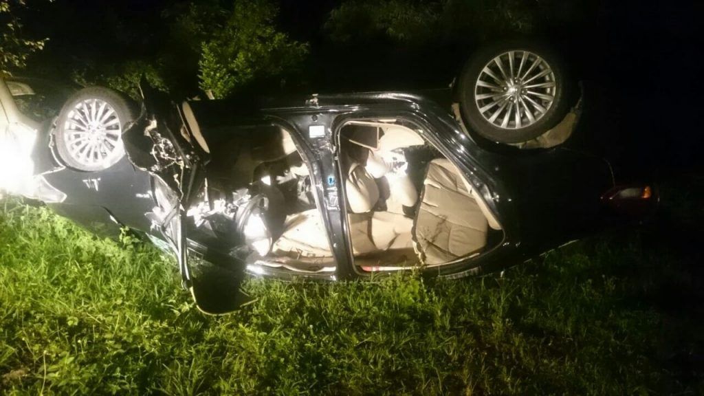 5 die in yet another major accident on Mumbai-Pune expressway