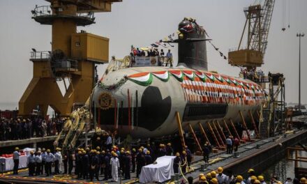 Confidential data on Indian Navy’s $3 billion Scorpene submarines leaked, Defence Minister seeks report