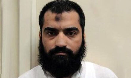 26/11 plotter Abu Jundal, six others sentenced to life till death
