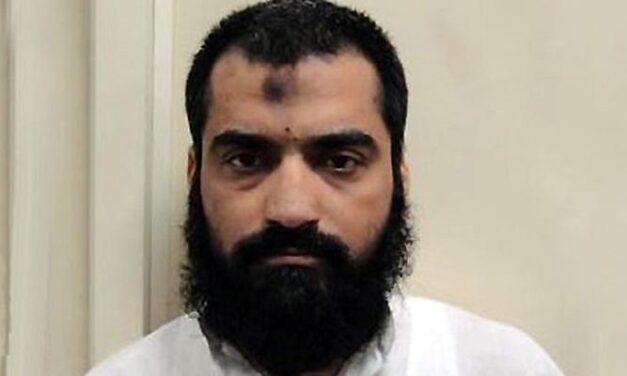 26/11 plotter Abu Jundal, six others sentenced to life till death