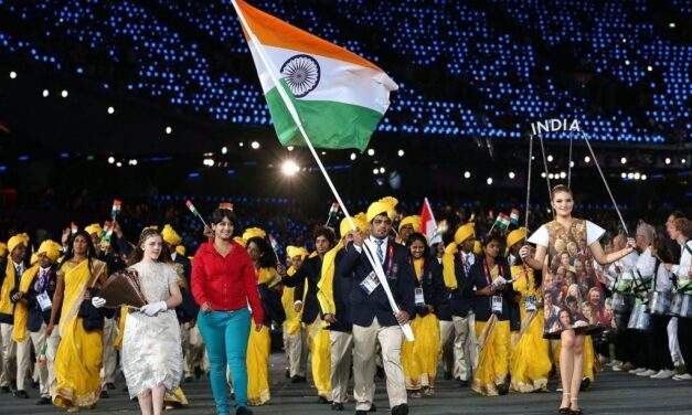 40% Indians believe we can win a medal in Cricket during Rio Olympics