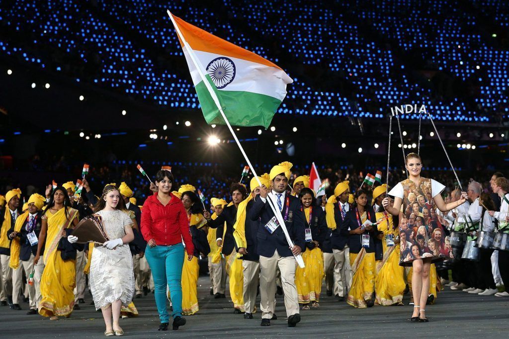 40% Indians believe we can win a medal in Cricket during Rio Olympics