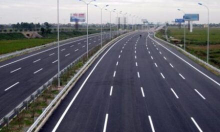 46,000 cr Mumbai-Nagpur highway to be ready by Oct 2019, will reduce travel time from 18 to 8 hours