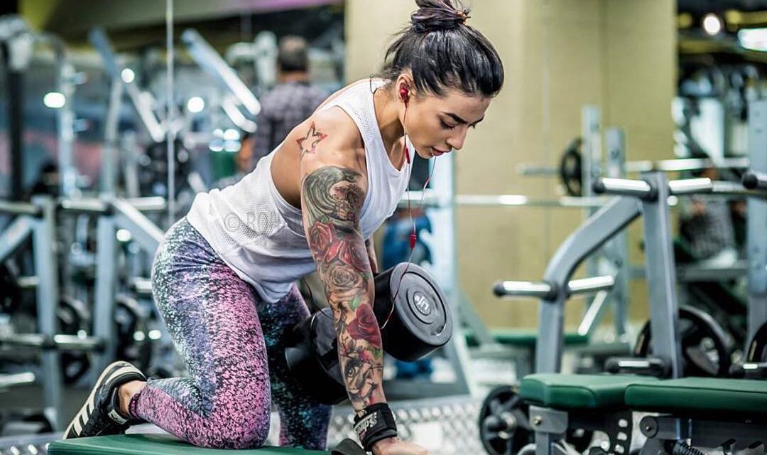 A casting director asked me if I’d become a man yet: VJ Bani on body shaming