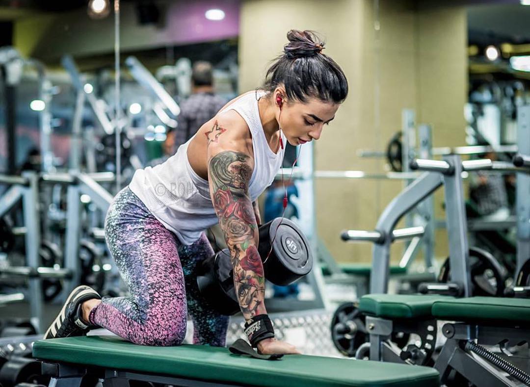 A casting director asked me if I'd become a man yet: VJ Bani on body shaming