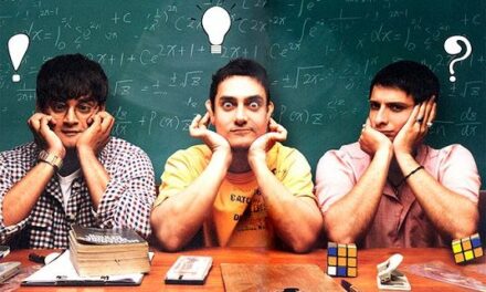 Aamir is also very keen to do a 3 Idiots sequel, says Rajkumar Hirani