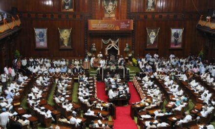Activist challenges government’s decision to hike MLA’s salaries, files PIL in Bombay HC