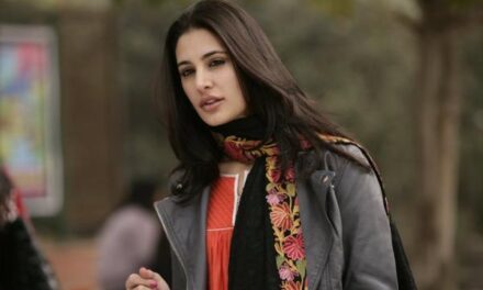 Actress Nargis Fakhri duped of Rs 6 lakh by ‘credit card’ fraudster