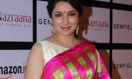 Actress Tisca Chopra recalls her encounter with the infamous ‘casting couch’