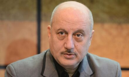 Anupam Kher to star in Hollywood film based on 26/11 terror attacks