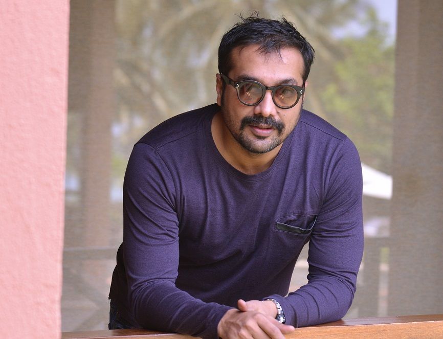 Anurag Kashyap lambasts censor board, says they stalled his career for 7 years