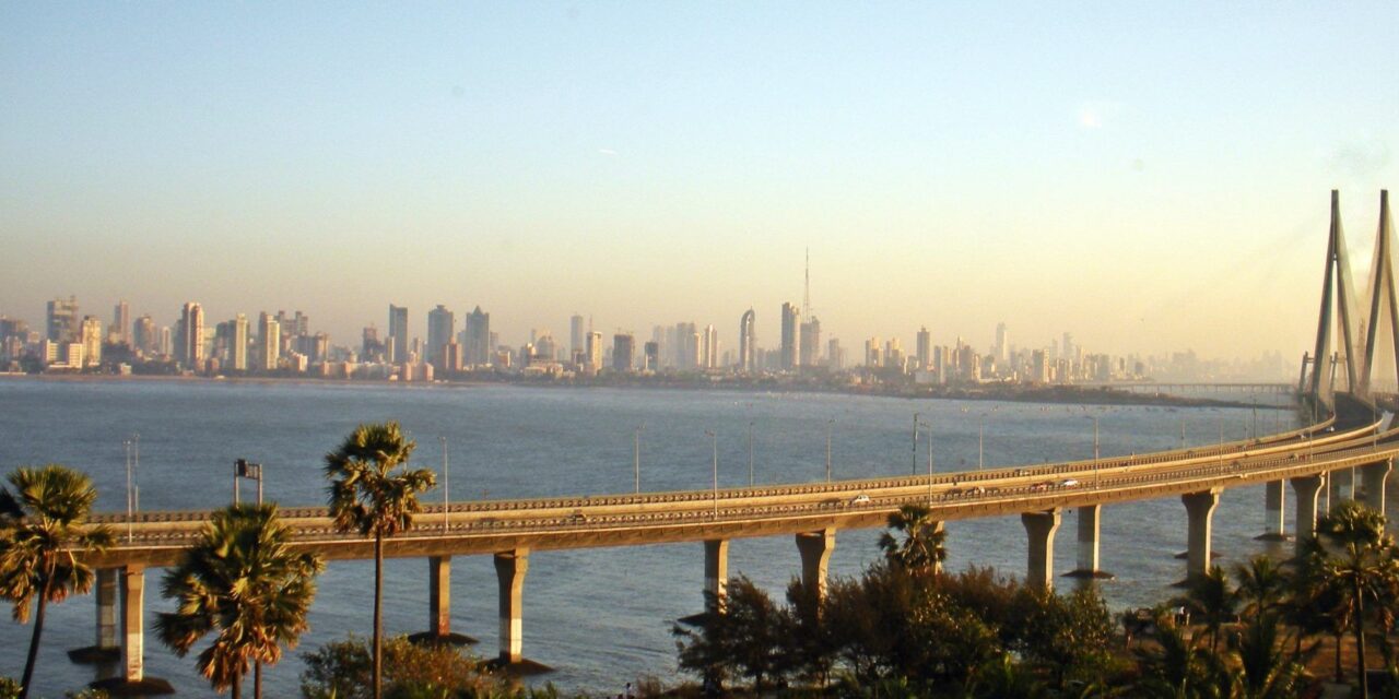 BMC planning on making Bandra-Worli sea link toll free