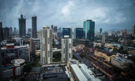BMC to use unique 15-digit identification number for all buildings in Mumbai