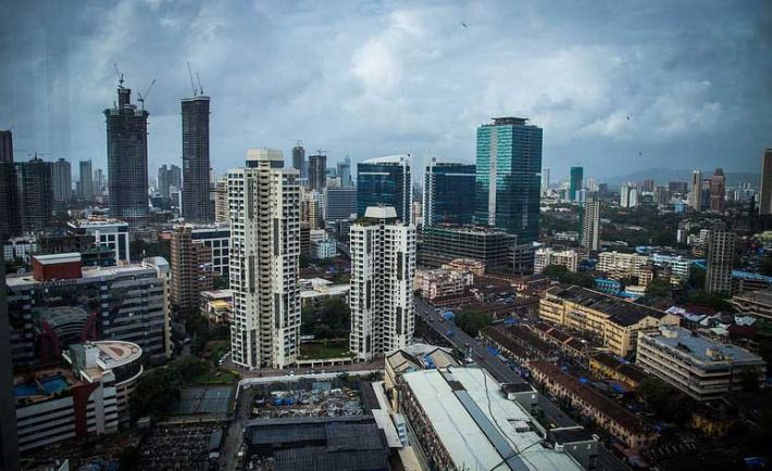 BMC to use unique 15-digit identification number for all buildings in Mumbai