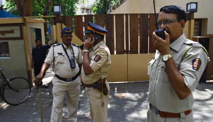Colaba police arrest 9 men for stripping and parading 26-year-old