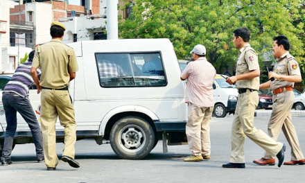Crime Branch arrests mastermind behind 6 crore robbery in Navi Mumbai