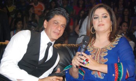 Farah Khan to ditch SRK for her next, says it’s all about ‘girl power’