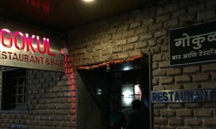 Gokul, Pritam among 100 Mumbai bars booked for serving ‘smaller’ pegs