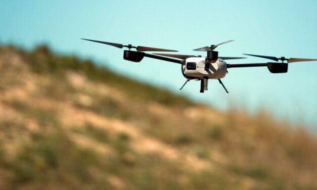 Government planning to use drones to monitor Mumbai-Pune expressway