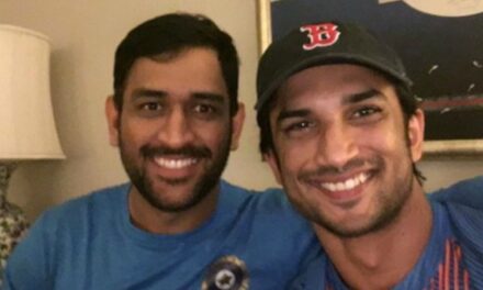 I can pull off a Ranji match after shooting for MS Dhoni: Sushant Singh Rajput