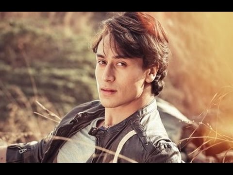 I can’t tell you how much I cried when people made fun of me: Tiger Shroff