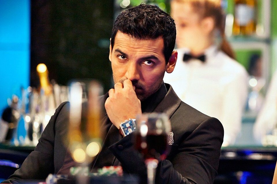 I don’t know if ‘Hera Pheri 3’ is happening, says John Abraham