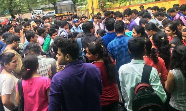 I.T startup makes crores via ‘job scam’, 600 Mumbaikars among thousands duped