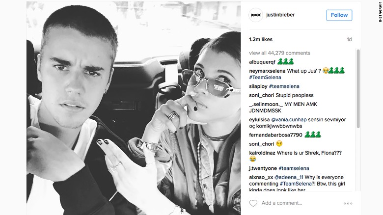 Justin Bieber leaves 78 million followers in a lurch, quits Instagram after feud with Selena Gomez