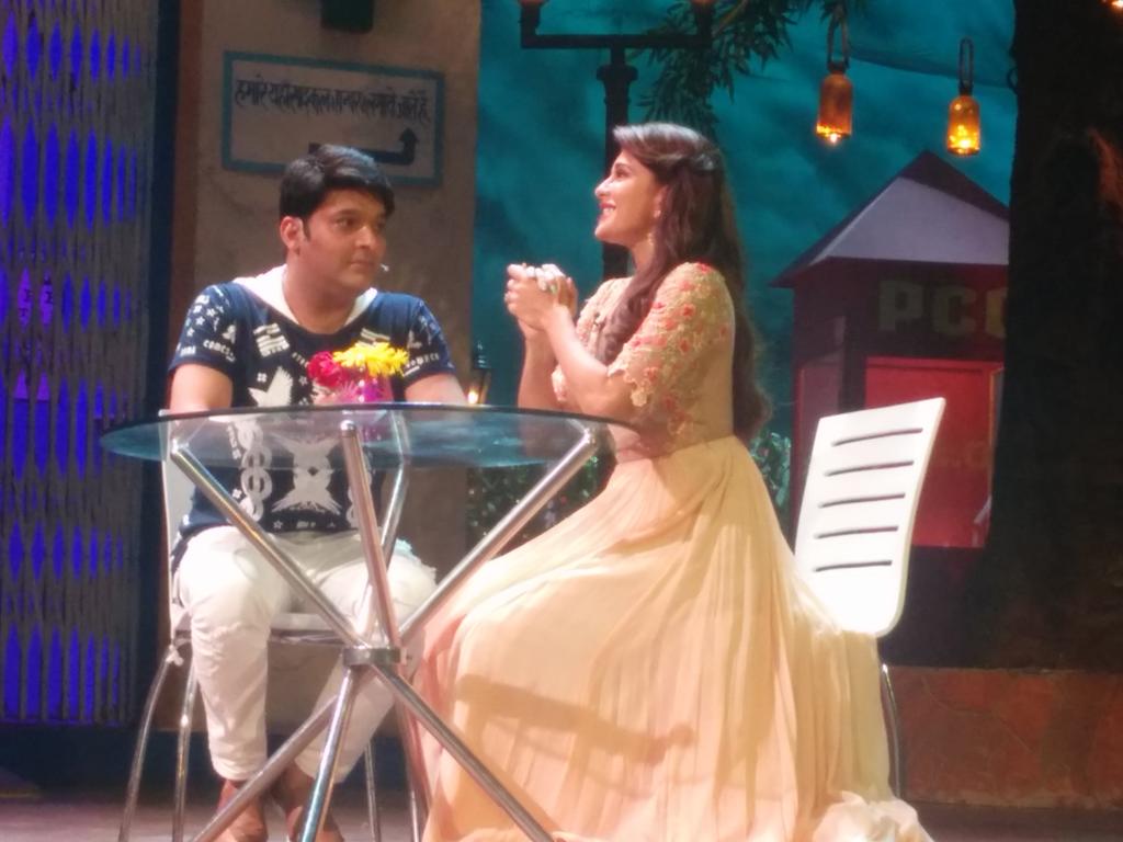 Kapil's flirting finally pays off, gets married to Jacqueline on 'The Kapil Sharma Show' 2