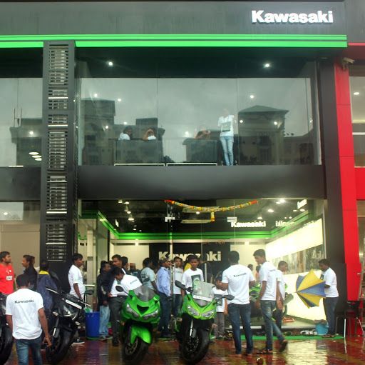 Kawasaki dealer at Palm Beach accused of ‘cheating’ customers