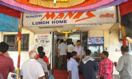 Mani’s Lunch Home bids farewell to Matunga for good, set to reopen in Chembur