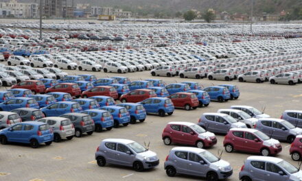 Maruti Suzuki hikes prices of various models by up to Rs 20,000