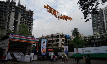 MNS set to defy Supreme Court order with 49 ft dahi handi in Thane