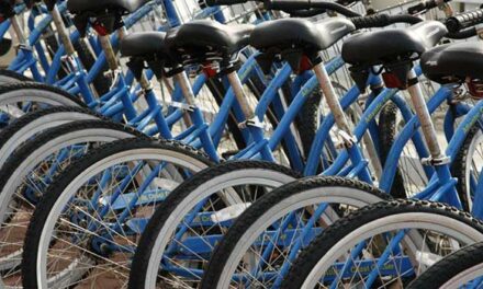 Mumbai gets its first ‘bike share’ programme for renting bicycles
