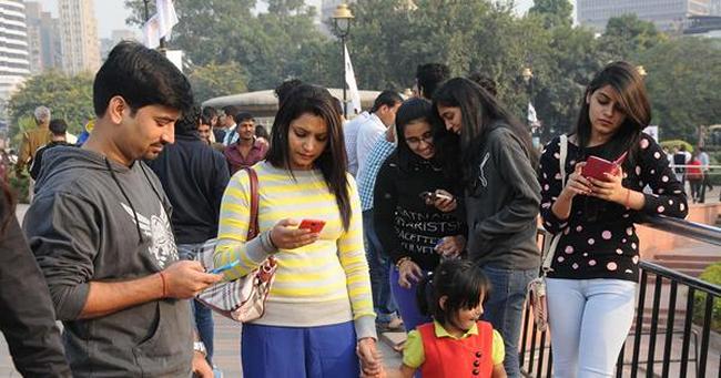 Mumbai to have 500 Wi-Fi hotspots by November, 1200 by next year