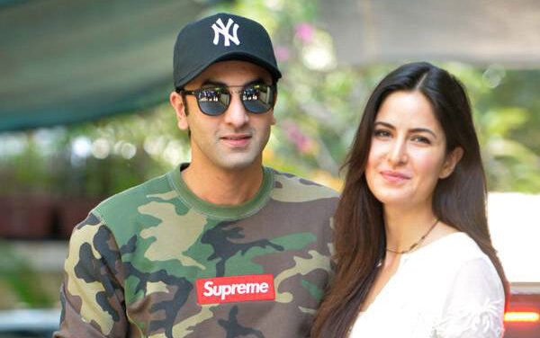 My relationship with Katrina is or was very special: Ranbir Kapoor