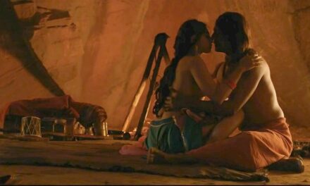 Nude scene from Radhika Apte’s film ‘Parched’ leaked online before India release