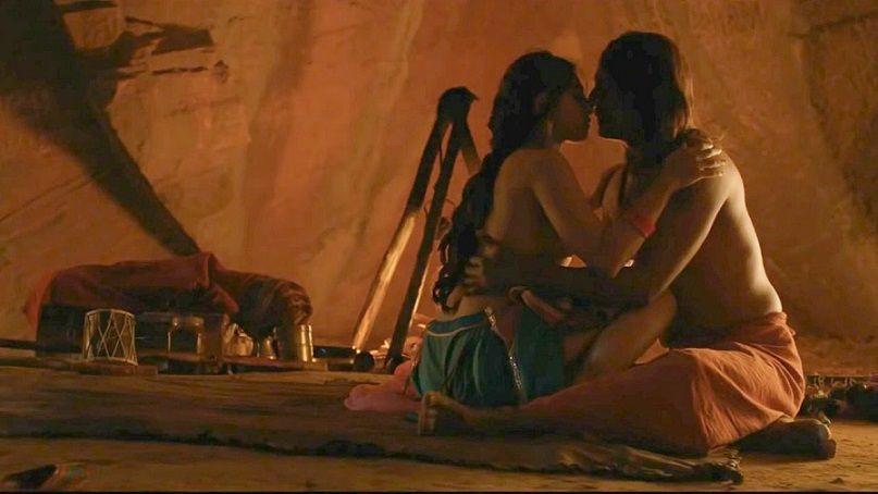 Nude scene from Radhika Apte's film 'Parched' leaked online before India release
