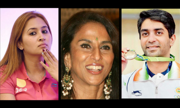 Olympians Bindra, Gutta respond to Shobhaa De’s controversial ‘Rio jao, Selfies lo’ tweet
