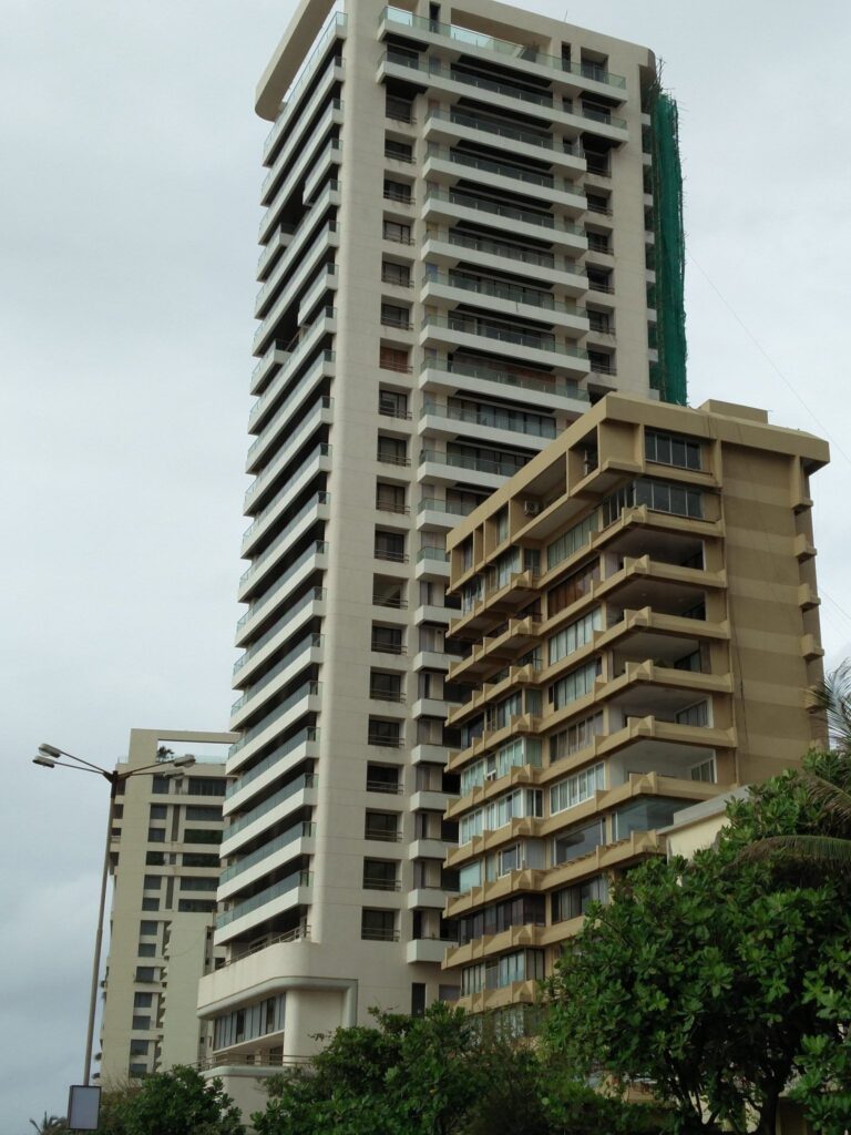 Politician's son buys apartment in Worli highrise for Rs 100 crore 1