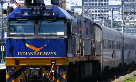 Railways plans to reduce its energy bill by Rs 4800 crore