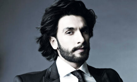 Ranveer ‘insecure’ over his first negative role, demands last minute narration